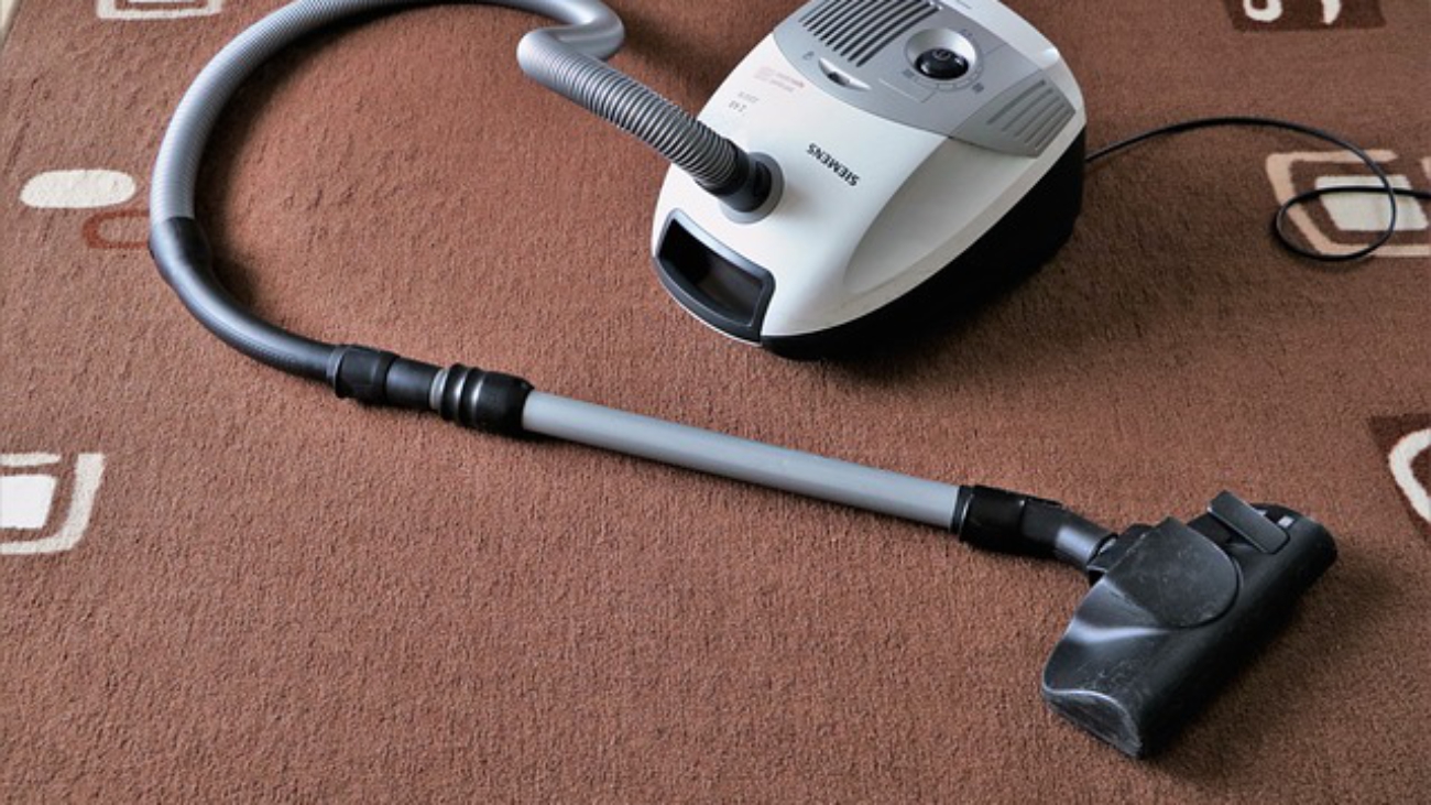 כיצד לבצע ניקוי שטיח בצורה יעילה ?